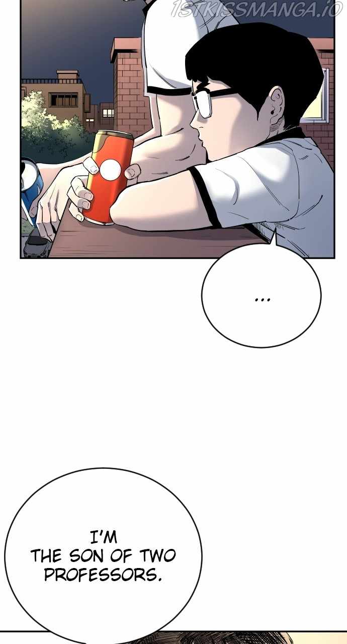 Build Up Chapter 82 page 21