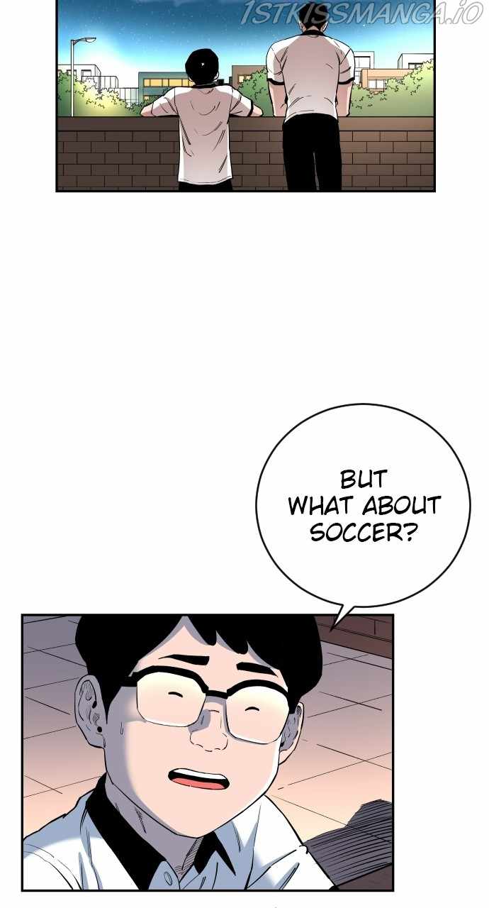 Build Up Chapter 82 page 24