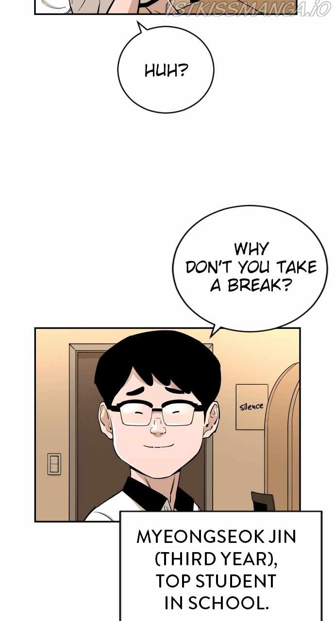 Build Up Chapter 82 page 14