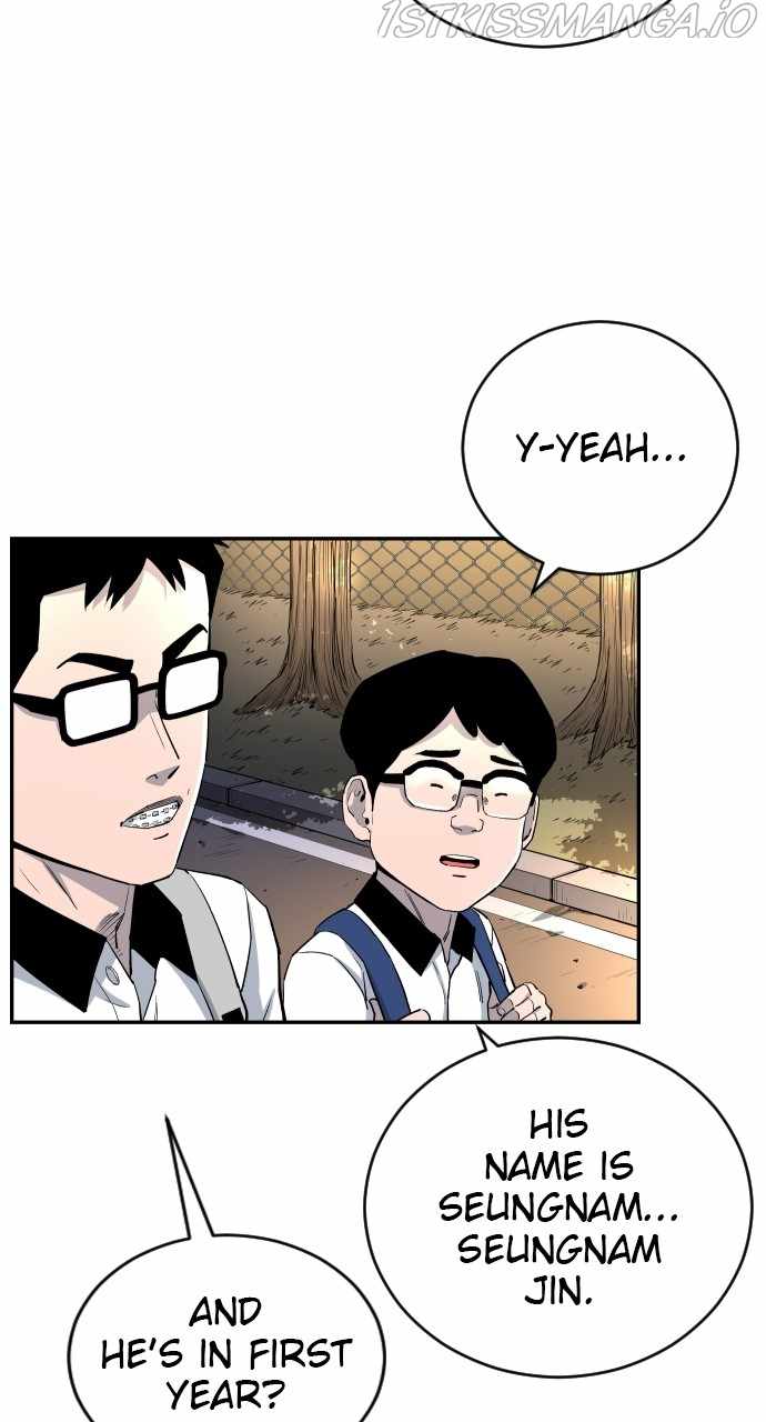 Build Up Chapter 82 page 29