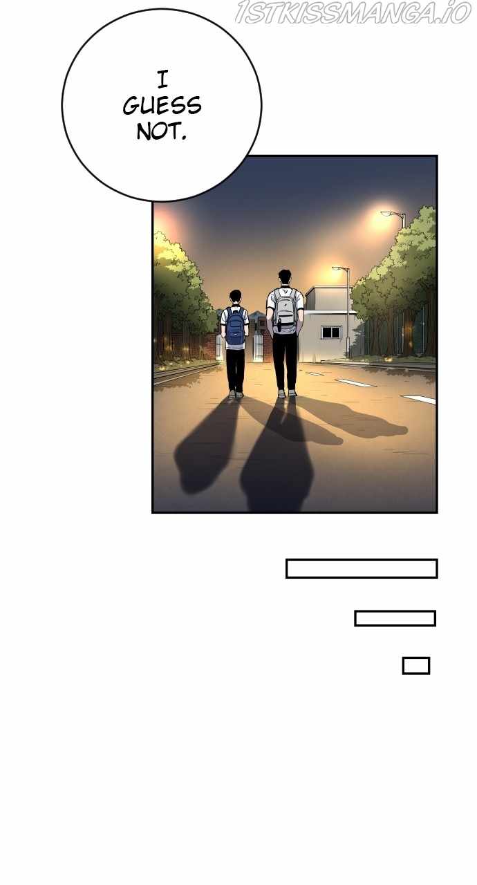 Build Up Chapter 82 page 33
