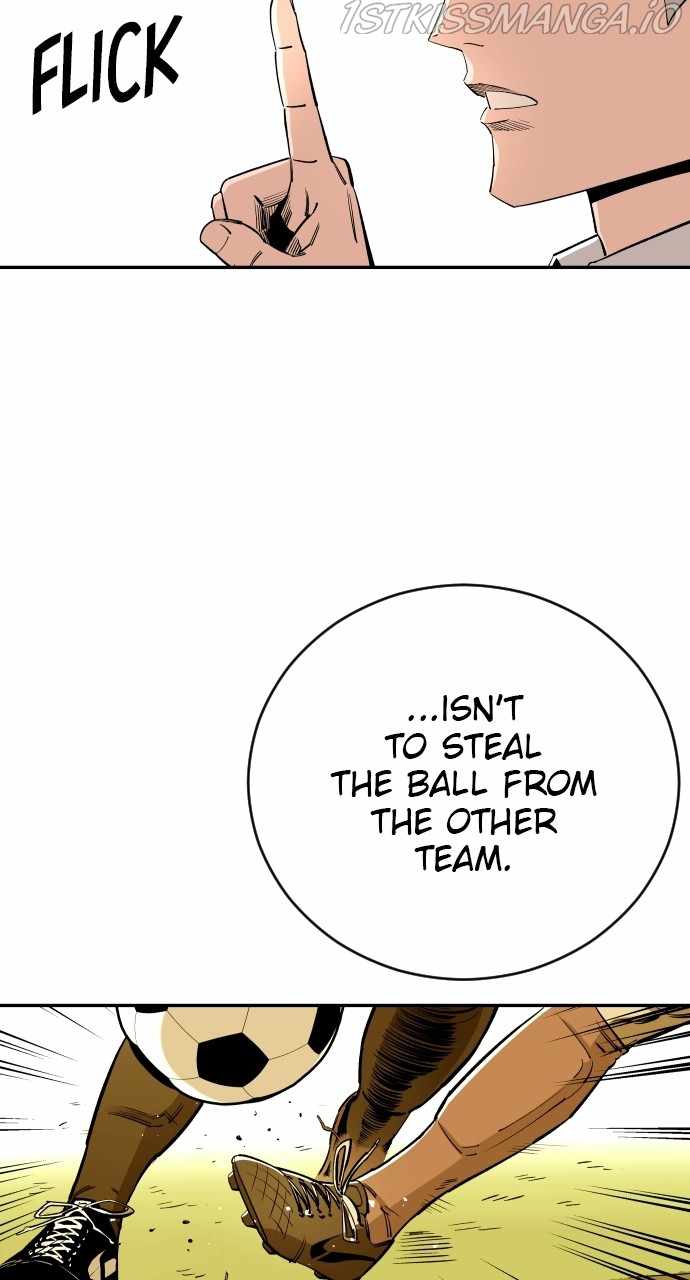 Build Up Chapter 82 page 64