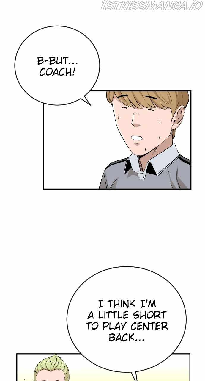 Build Up Chapter 82 page 51