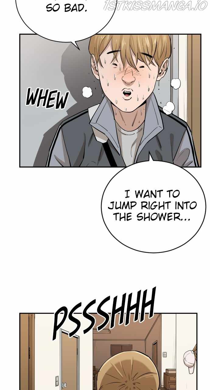 Build Up Chapter 82 page 80
