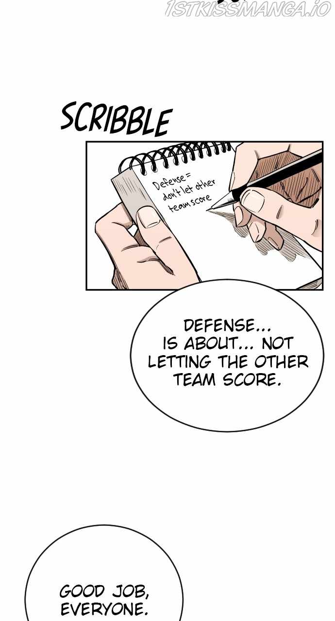 Build Up Chapter 82 page 68