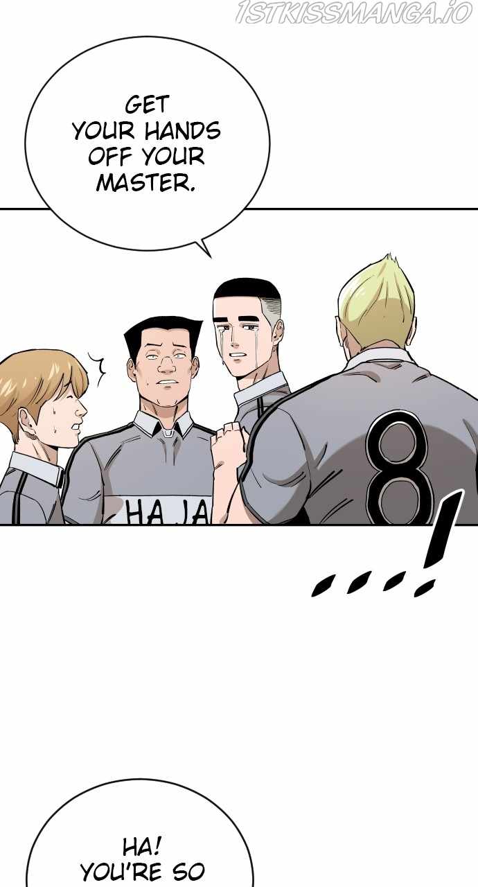 Build Up Chapter 82 page 60