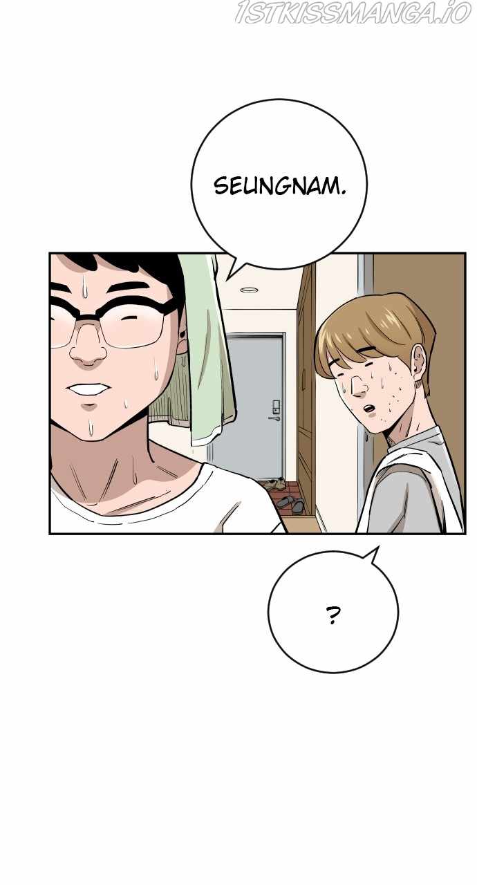 Build Up Chapter 82 page 85