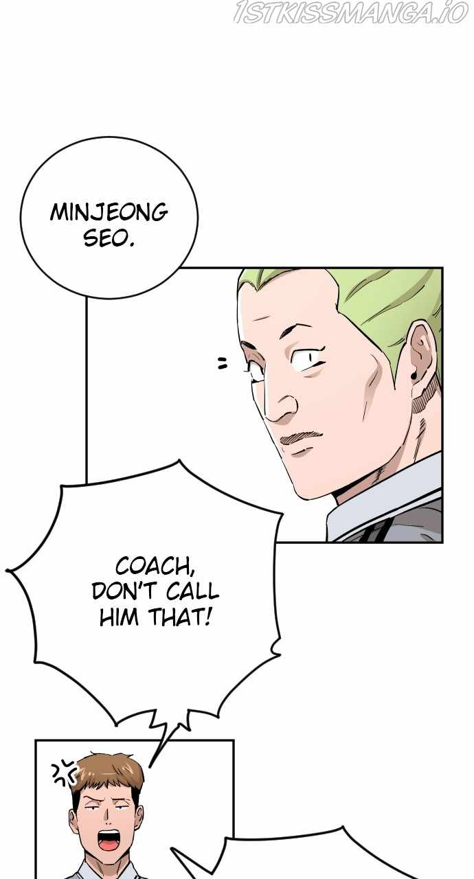 Build Up Chapter 82 page 39