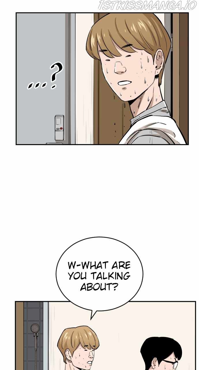 Build Up Chapter 82 page 87