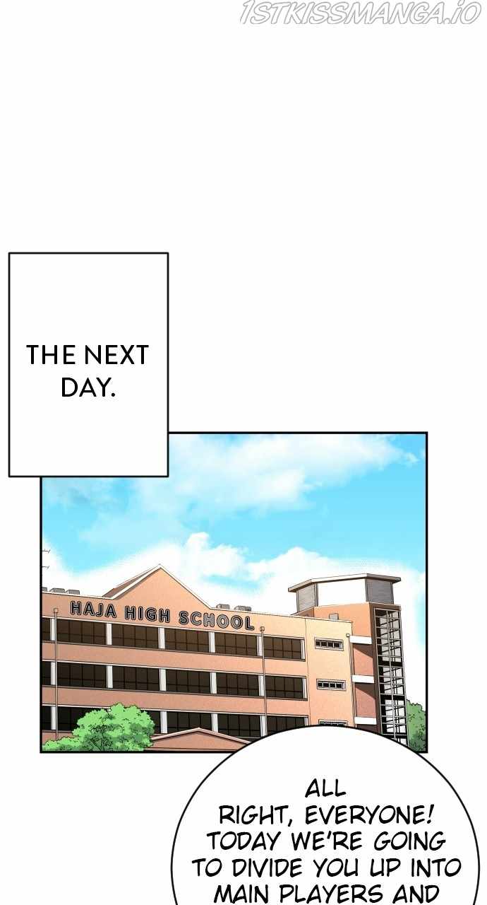 Build Up Chapter 82 page 34
