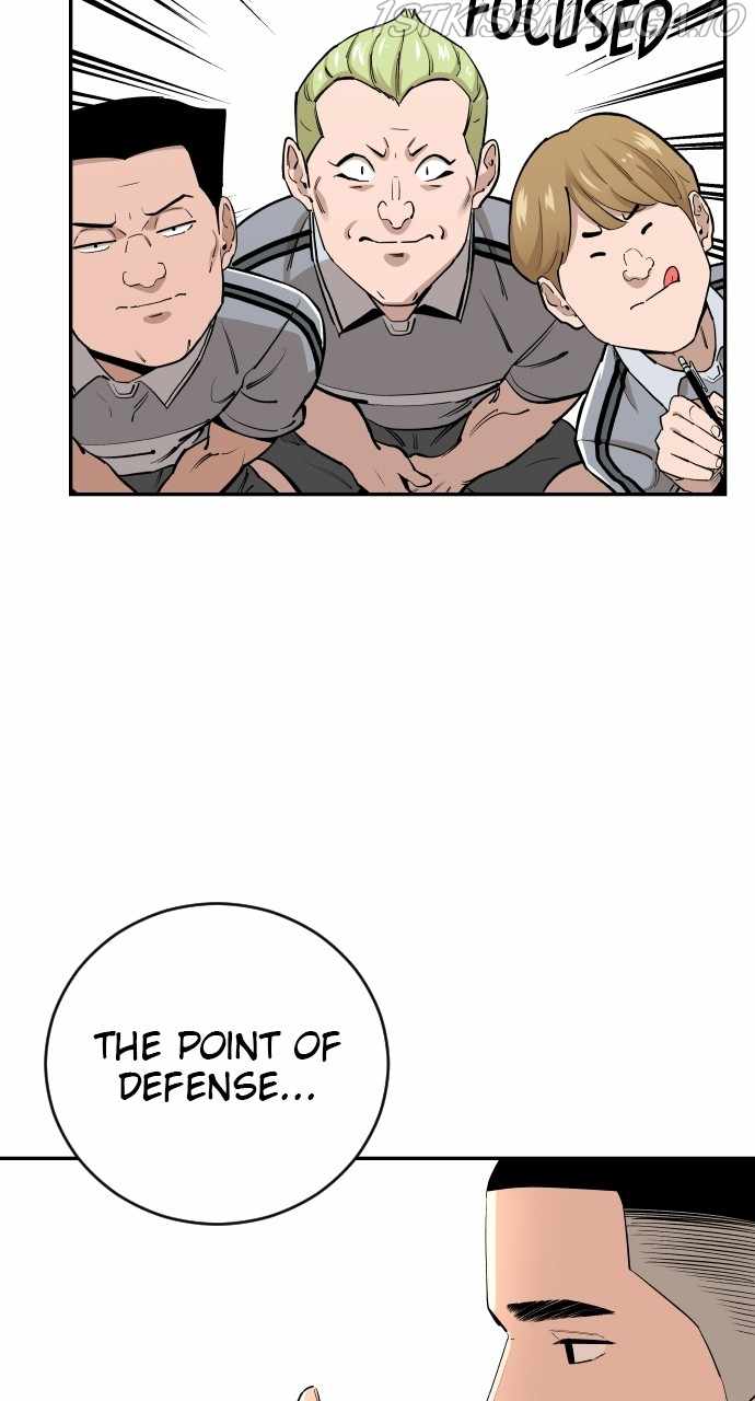Build Up Chapter 82 page 63