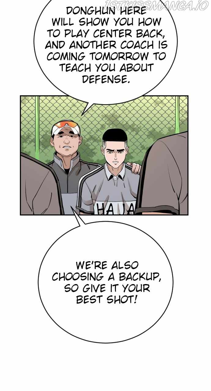 Build Up Chapter 82 page 50
