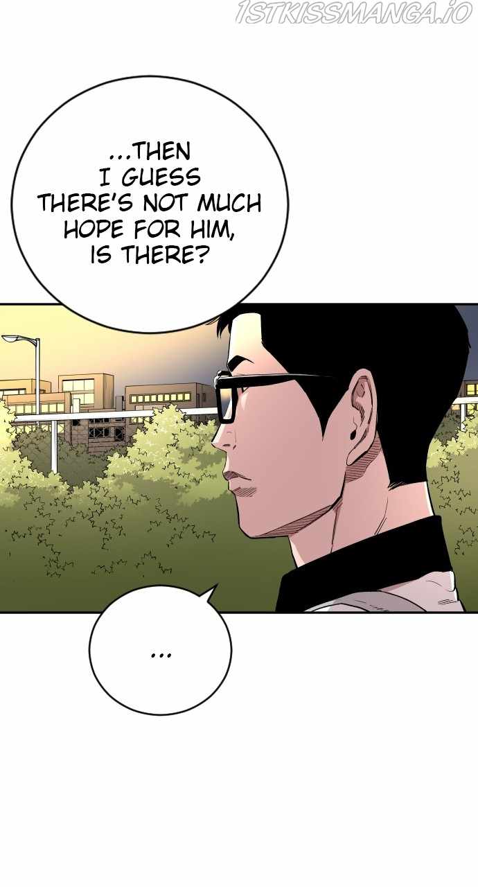 Build Up Chapter 82 page 32