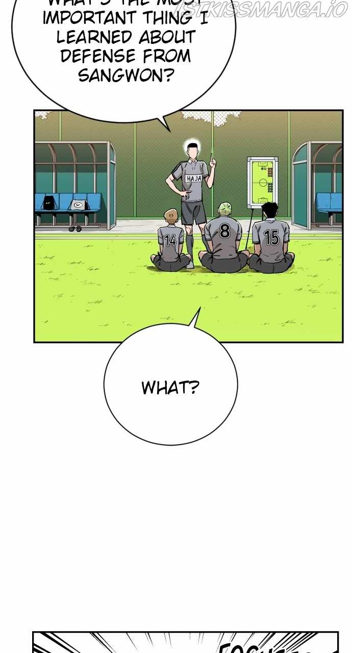 Build Up Chapter 82 page 62