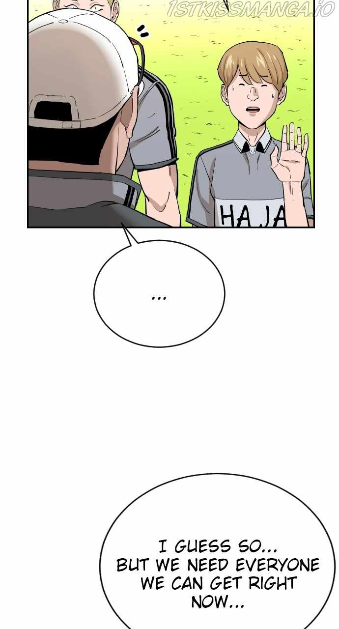Build Up Chapter 82 page 52