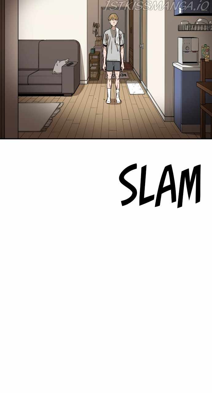 Build Up Chapter 82 page 94