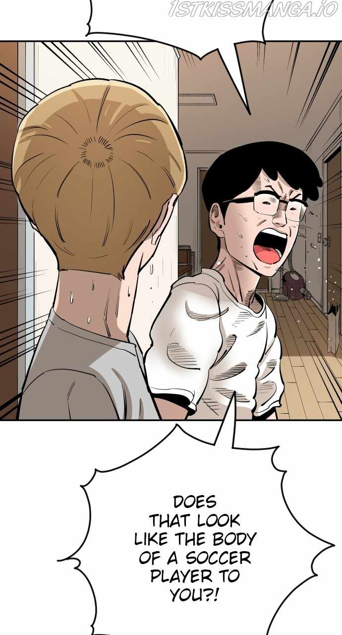 Build Up Chapter 82 page 89