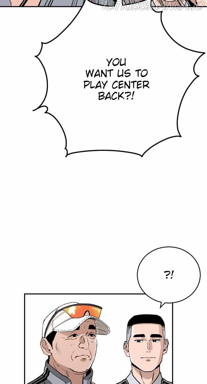 Build Up Chapter 82 page 45