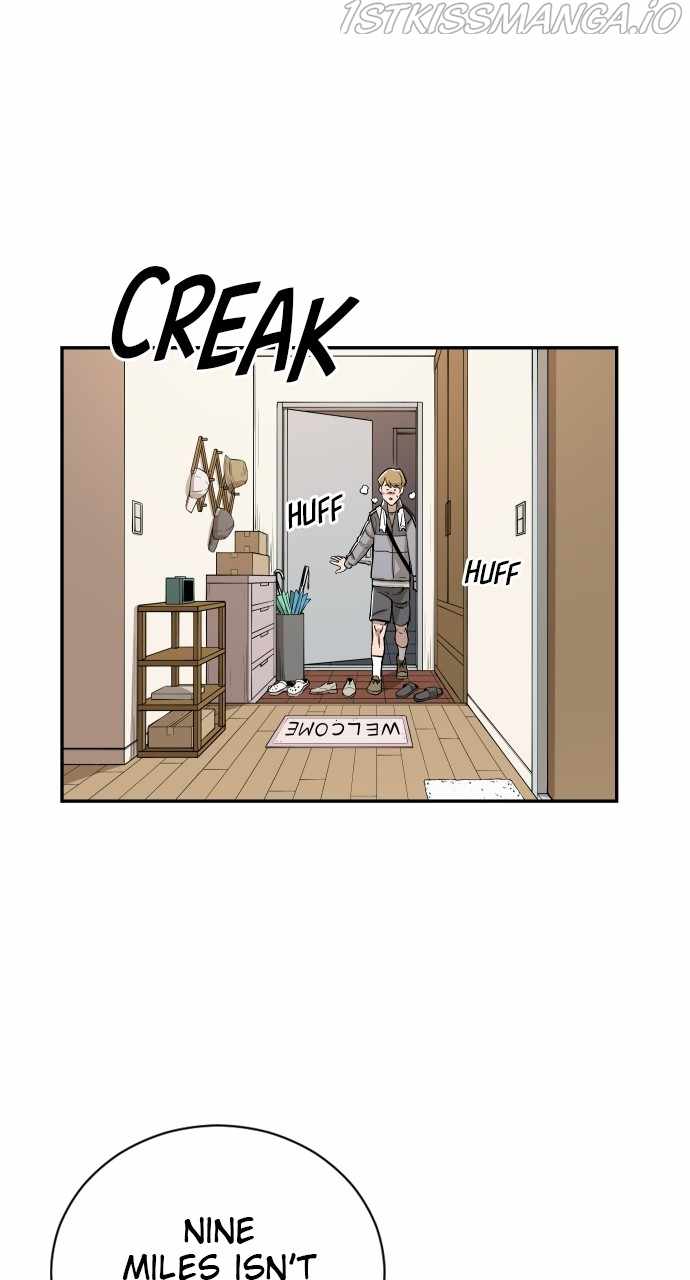 Build Up Chapter 82 page 79