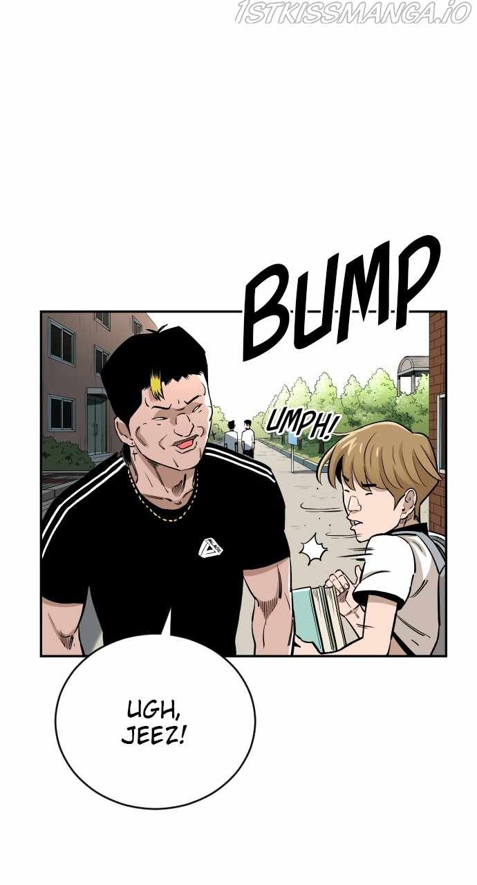 Build Up Chapter 82 page 72