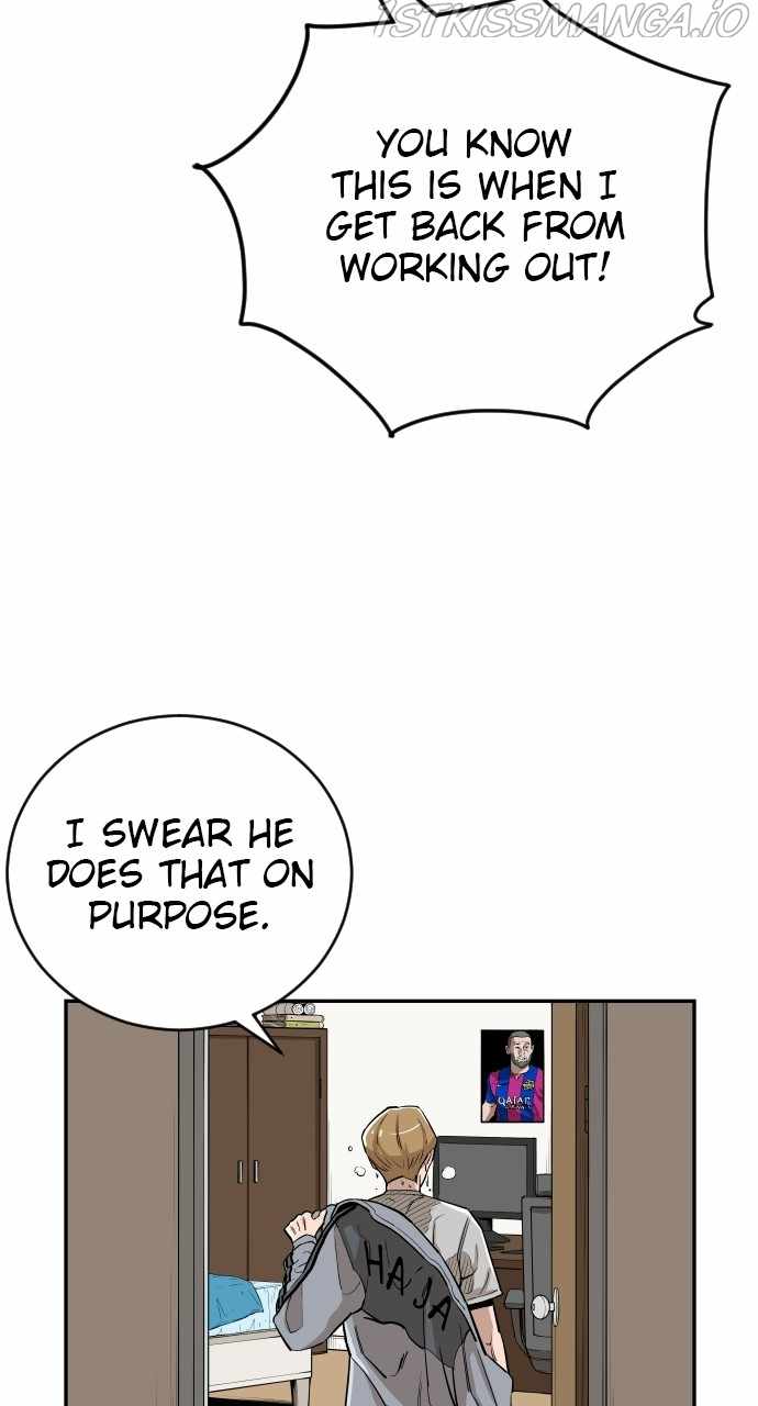 Build Up Chapter 82 page 82