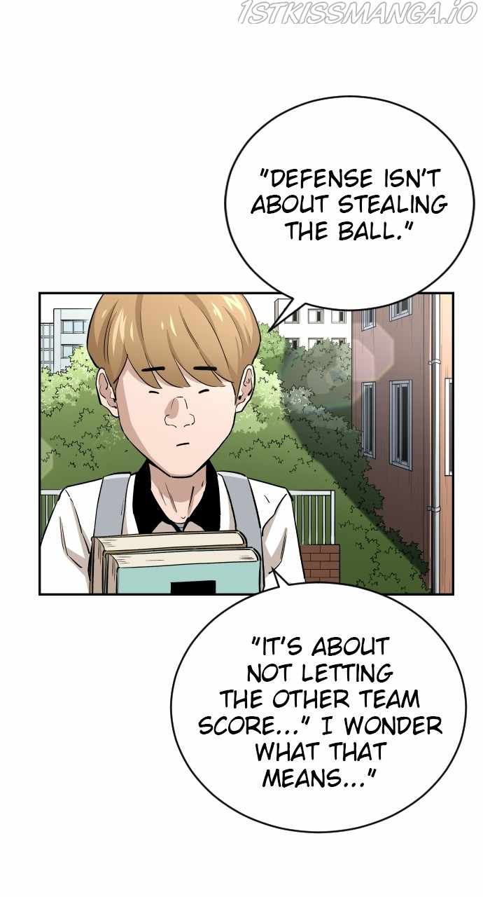 Build Up Chapter 82 page 71