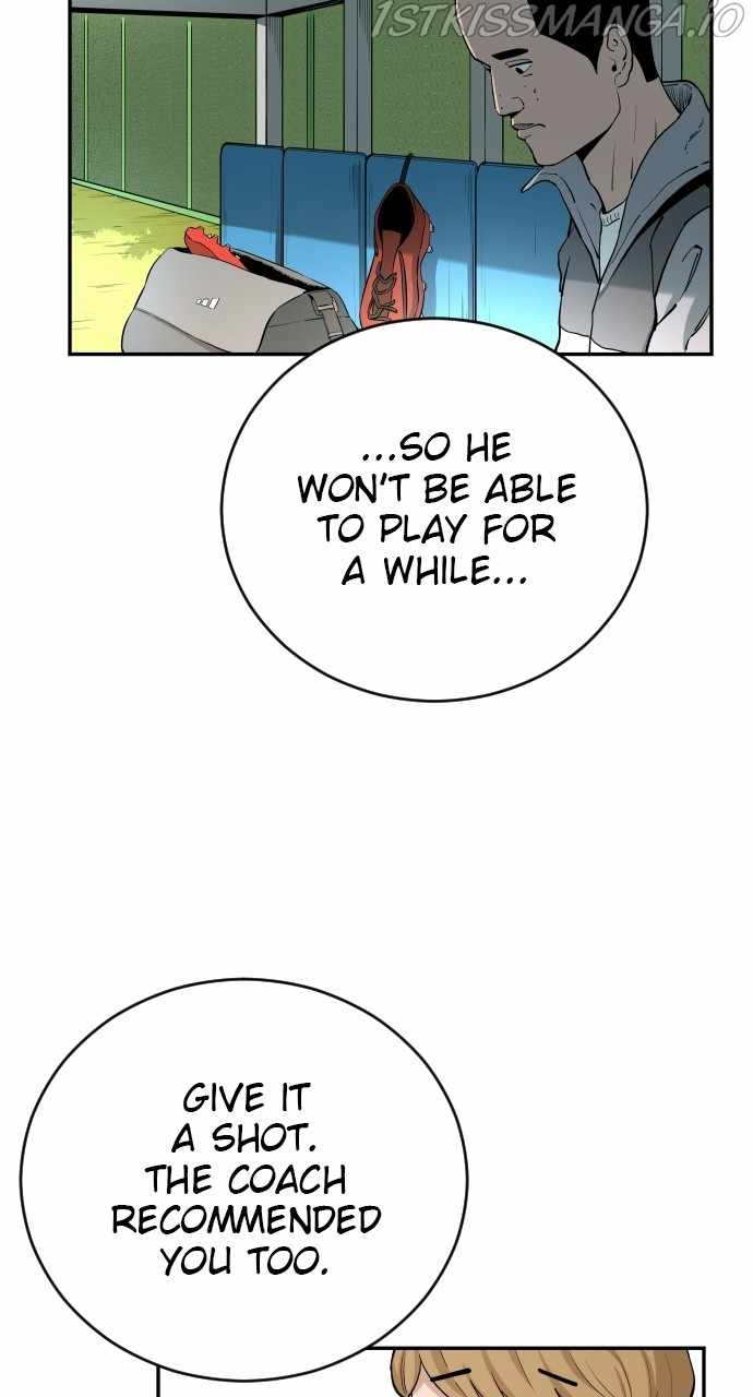 Build Up Chapter 82 page 54