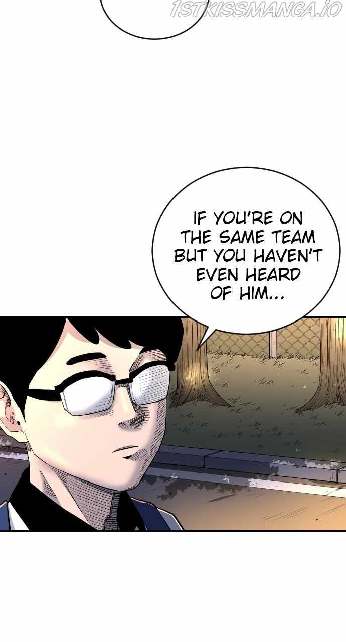 Build Up Chapter 82 page 31