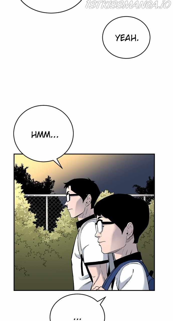 Build Up Chapter 82 page 30