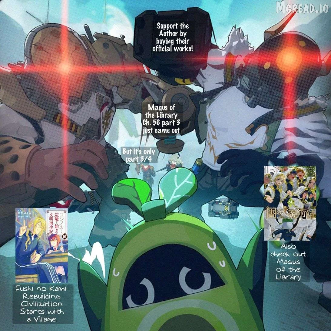 Treat of Reincarnation: The Advent of the Almighty Pastry Chef Chapter 62 page 33