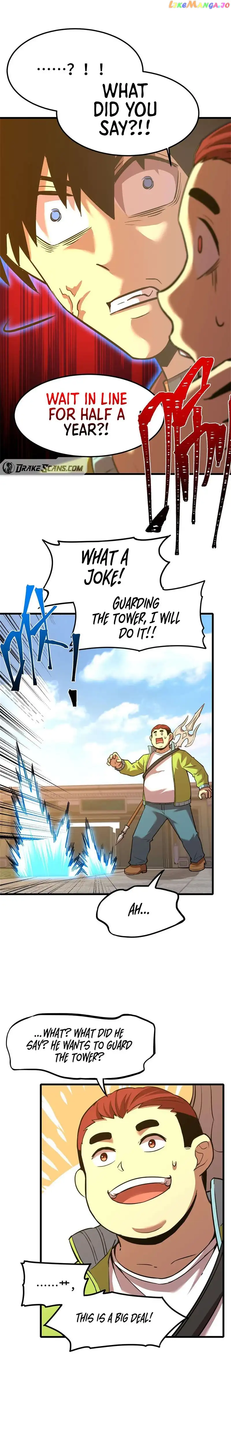 Log into the Future Chapter 82 page 7