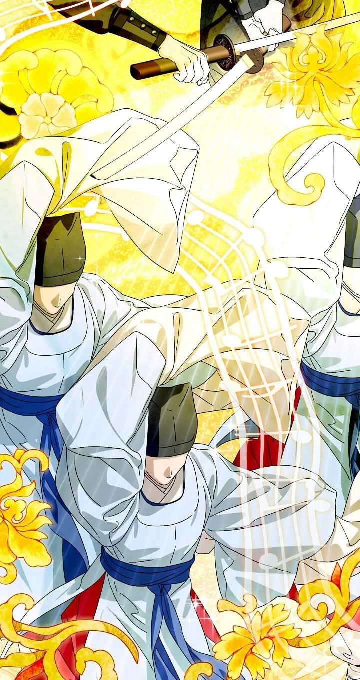 I Want To Eat You Chapter 82 page 36