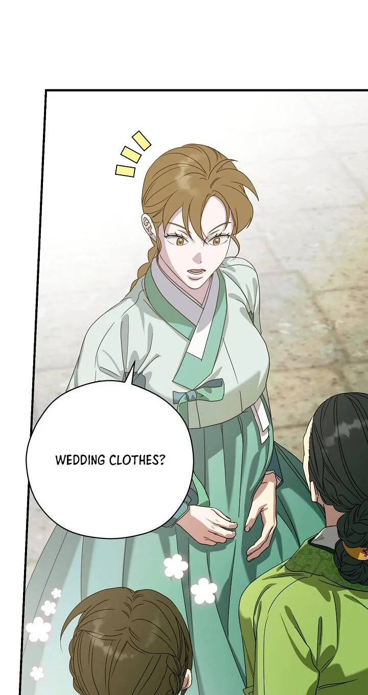 I Want To Eat You Chapter 82 page 40