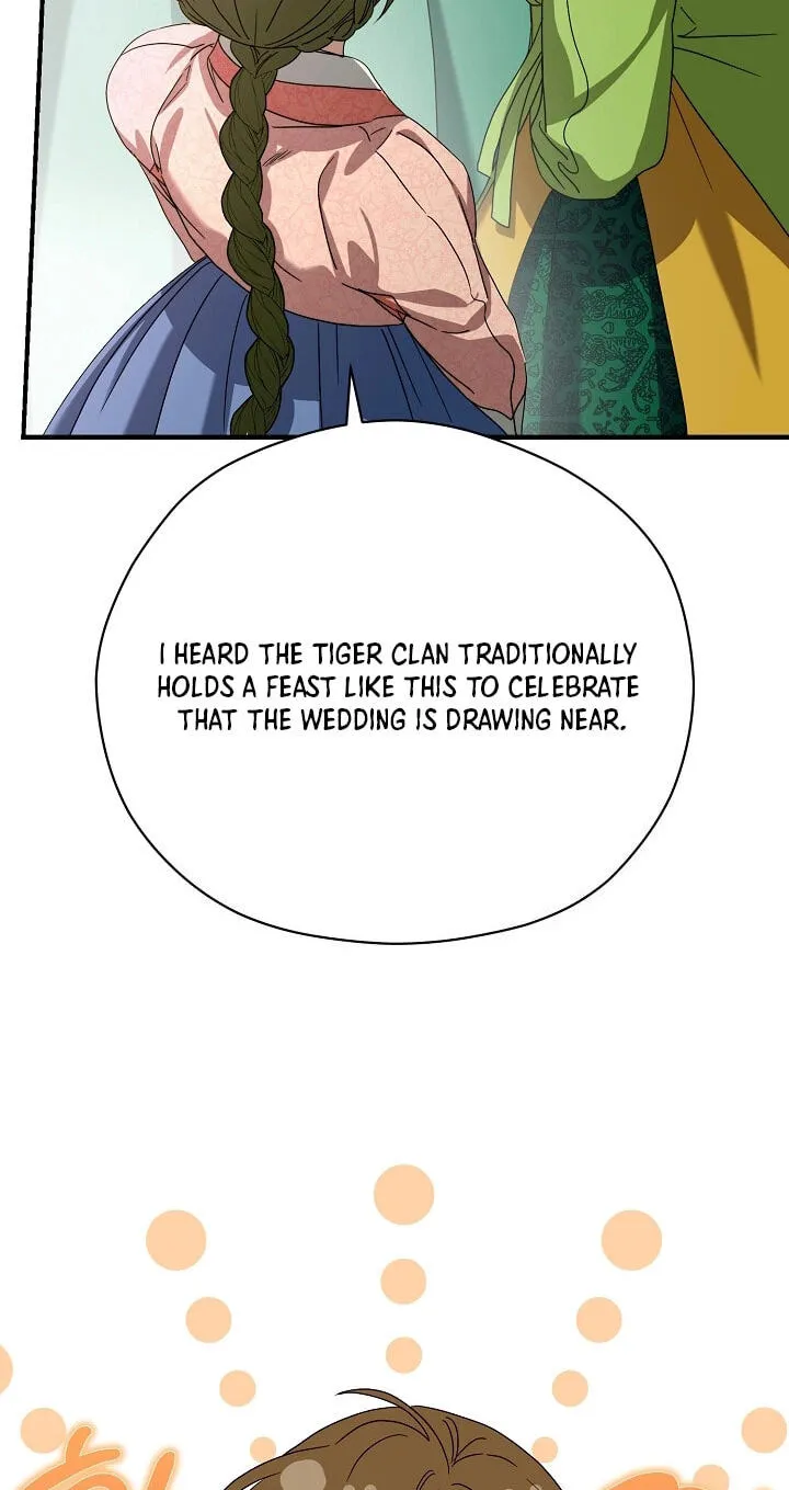 I Want To Eat You Chapter 82 page 41