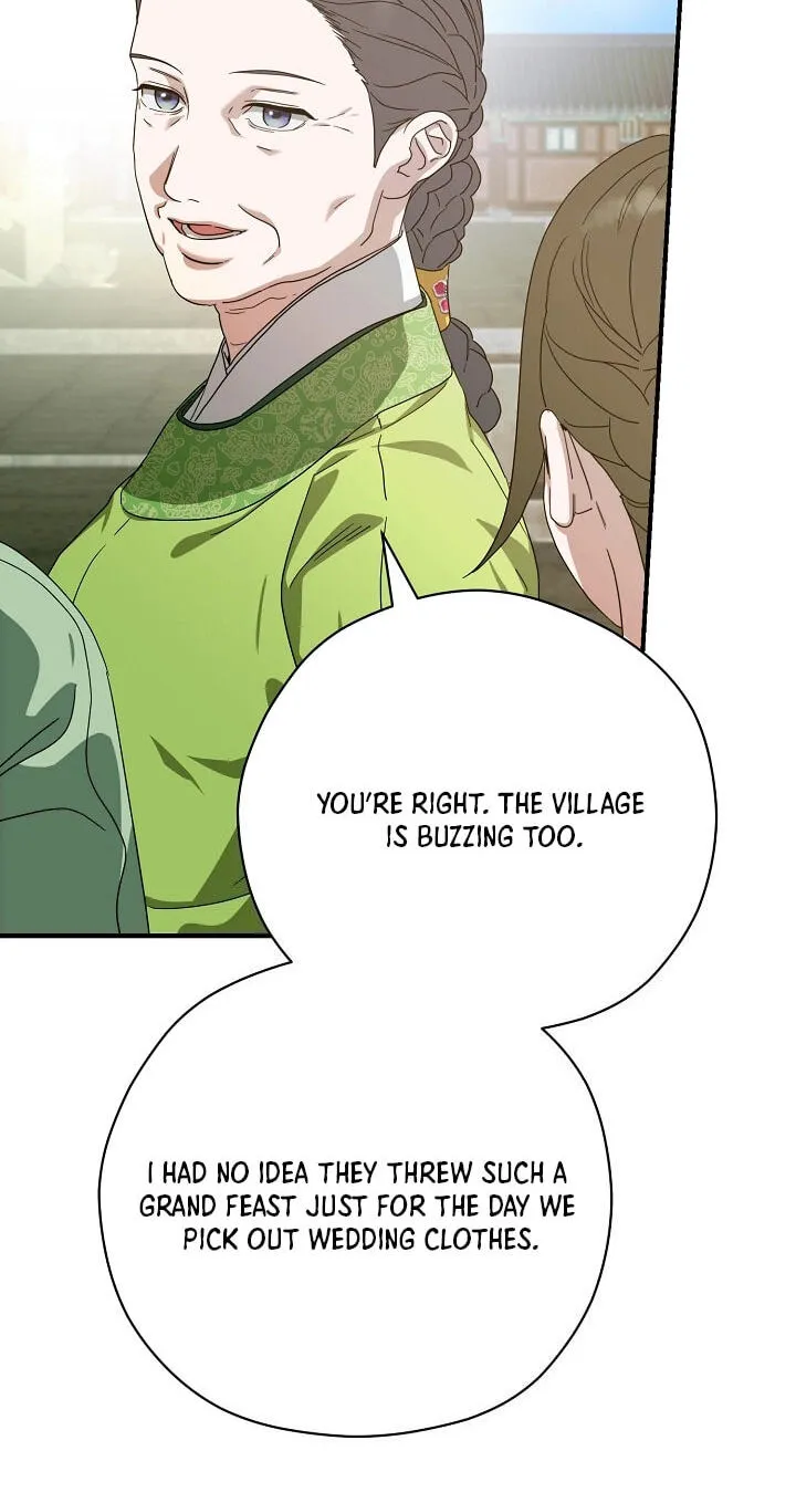 I Want To Eat You Chapter 82 page 39