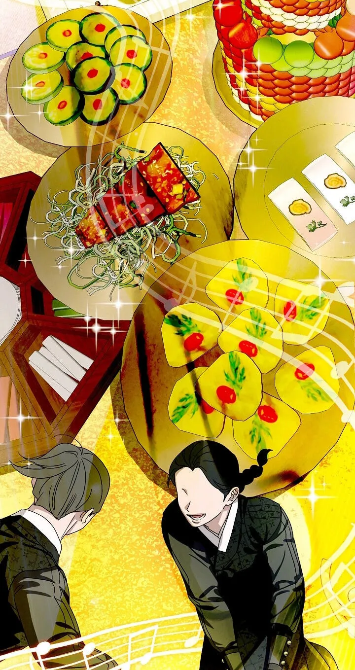 I Want To Eat You Chapter 82 page 35