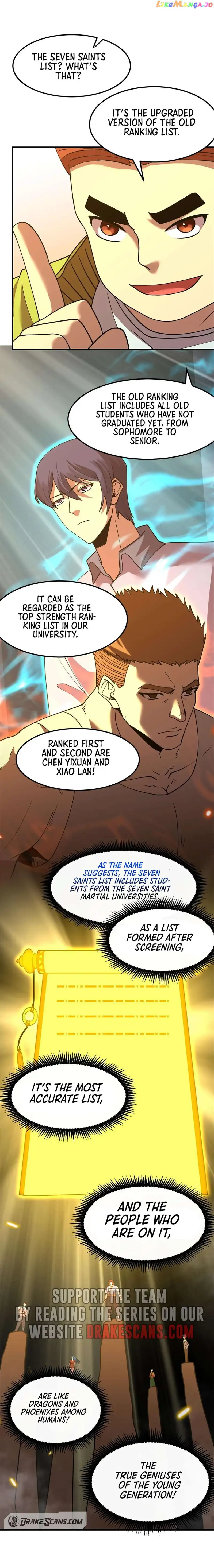 Log into the Future Chapter 82 page 5