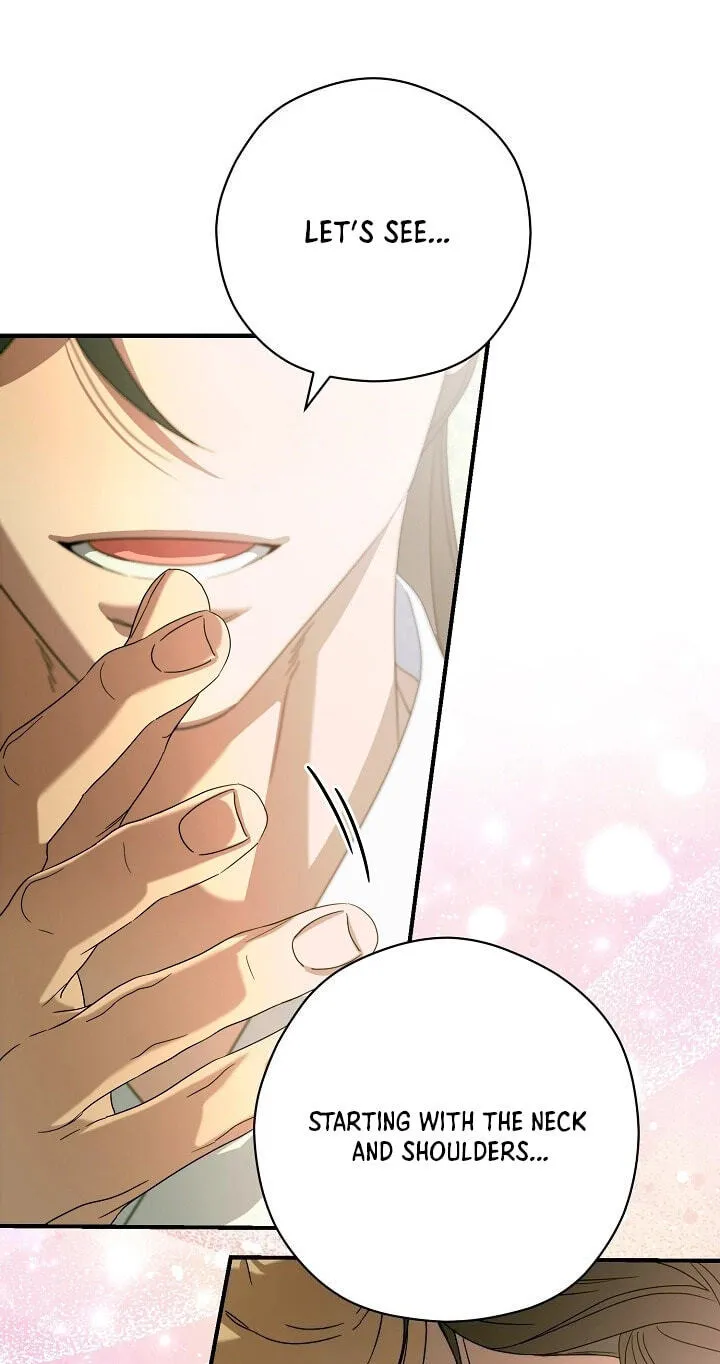 I Want To Eat You Chapter 82 page 69