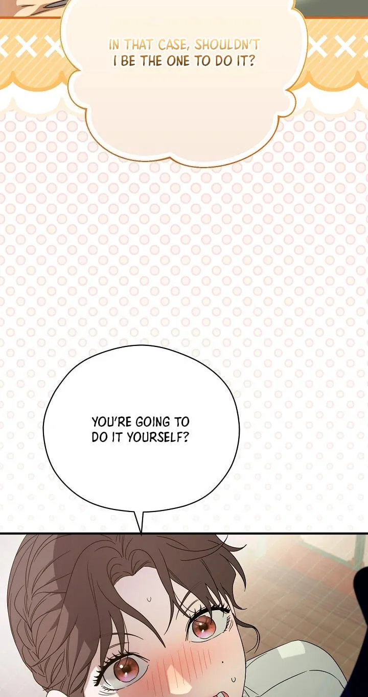 I Want To Eat You Chapter 82 page 65