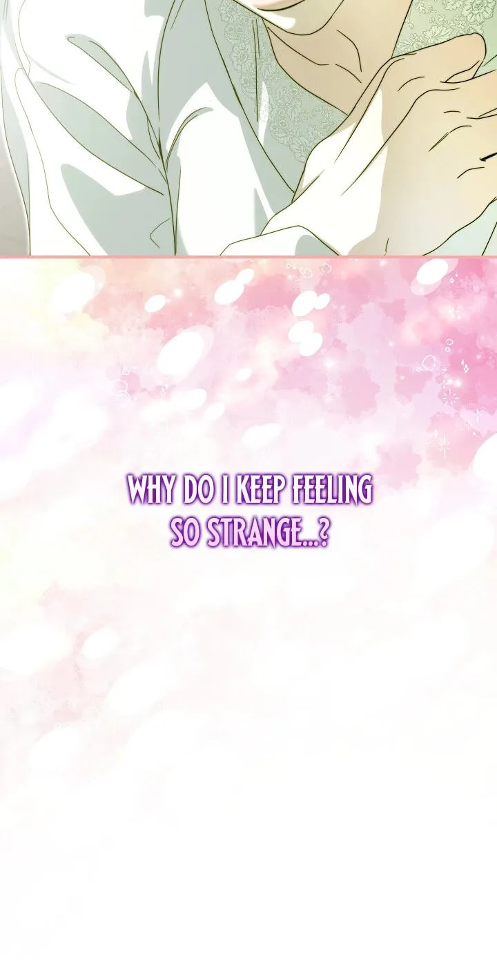 I Want To Eat You Chapter 82 page 84