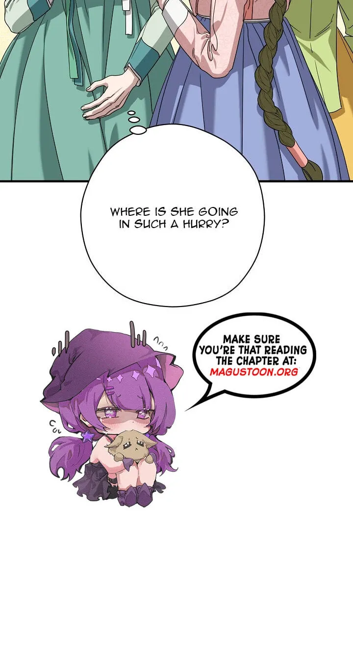 I Want To Eat You Chapter 82 page 48