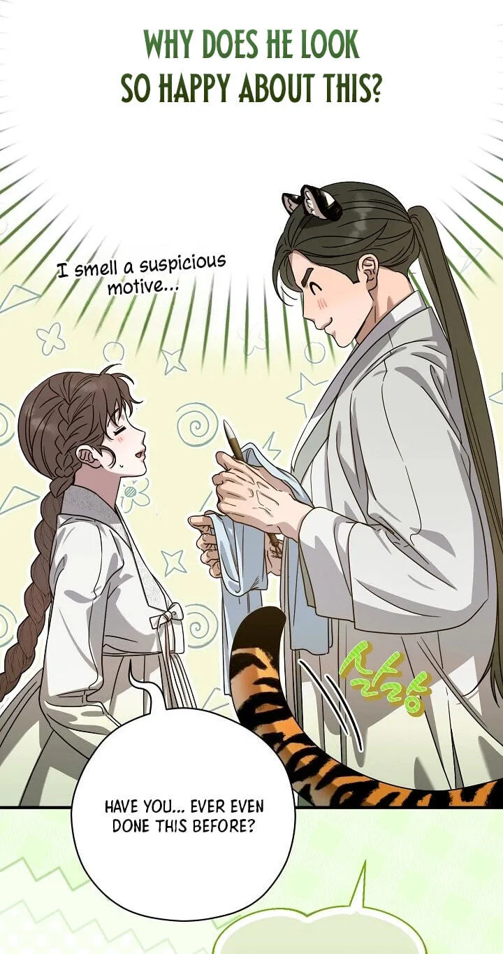 I Want To Eat You Chapter 82 page 67