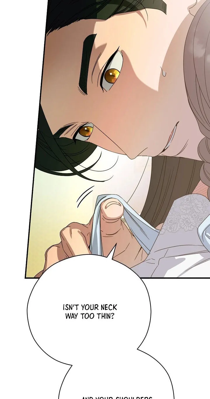I Want To Eat You Chapter 82 page 72