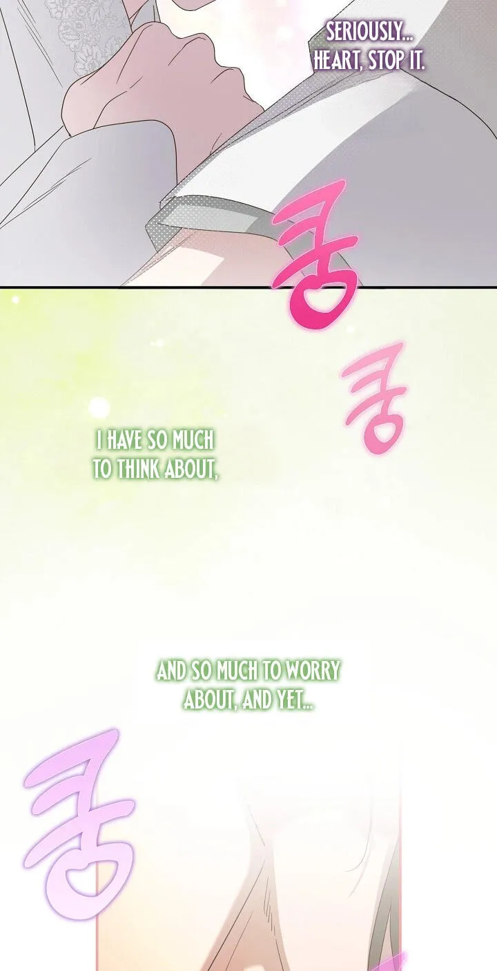I Want To Eat You Chapter 82 page 81