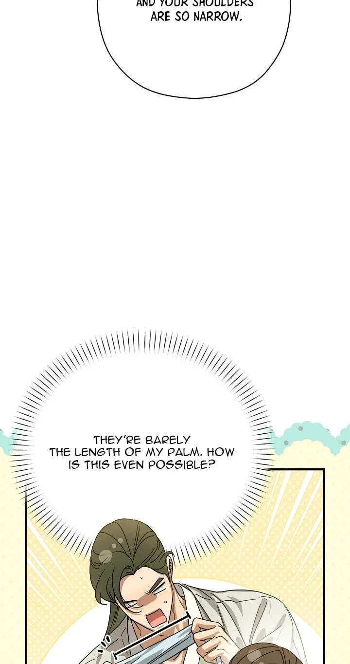 I Want To Eat You Chapter 82 page 73