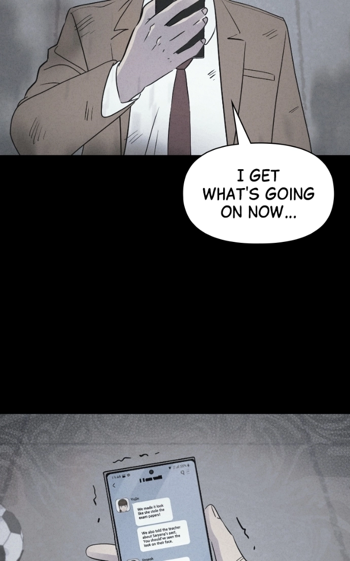 Tales of the Unusual 2 Chapter 82 page 39