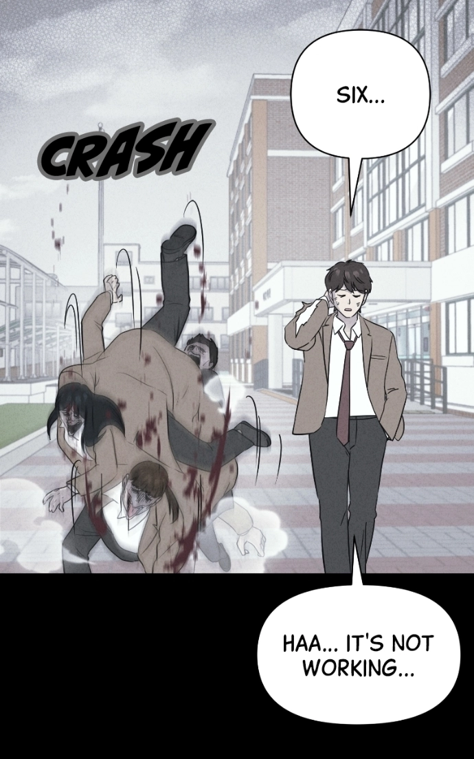 Tales of the Unusual 2 Chapter 82 page 60