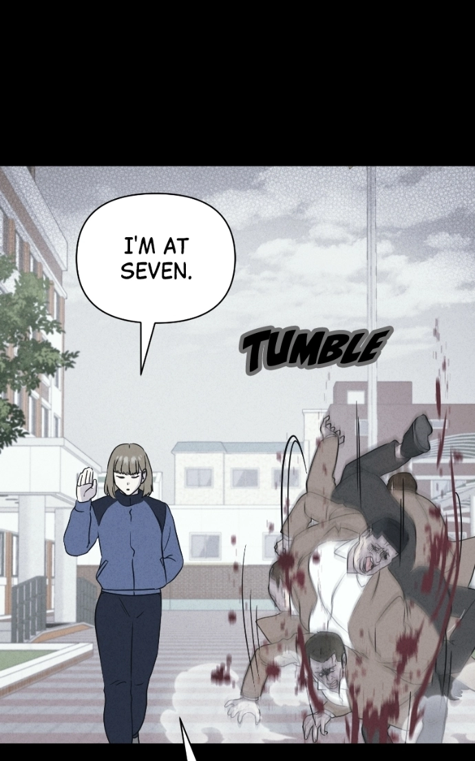 Tales of the Unusual 2 Chapter 82 page 61