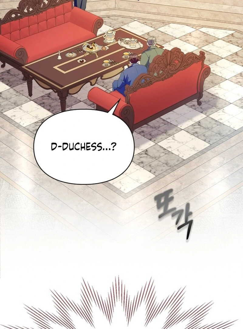 I Became the Tyrant's Dishonest Adviser Chapter 82 page 8