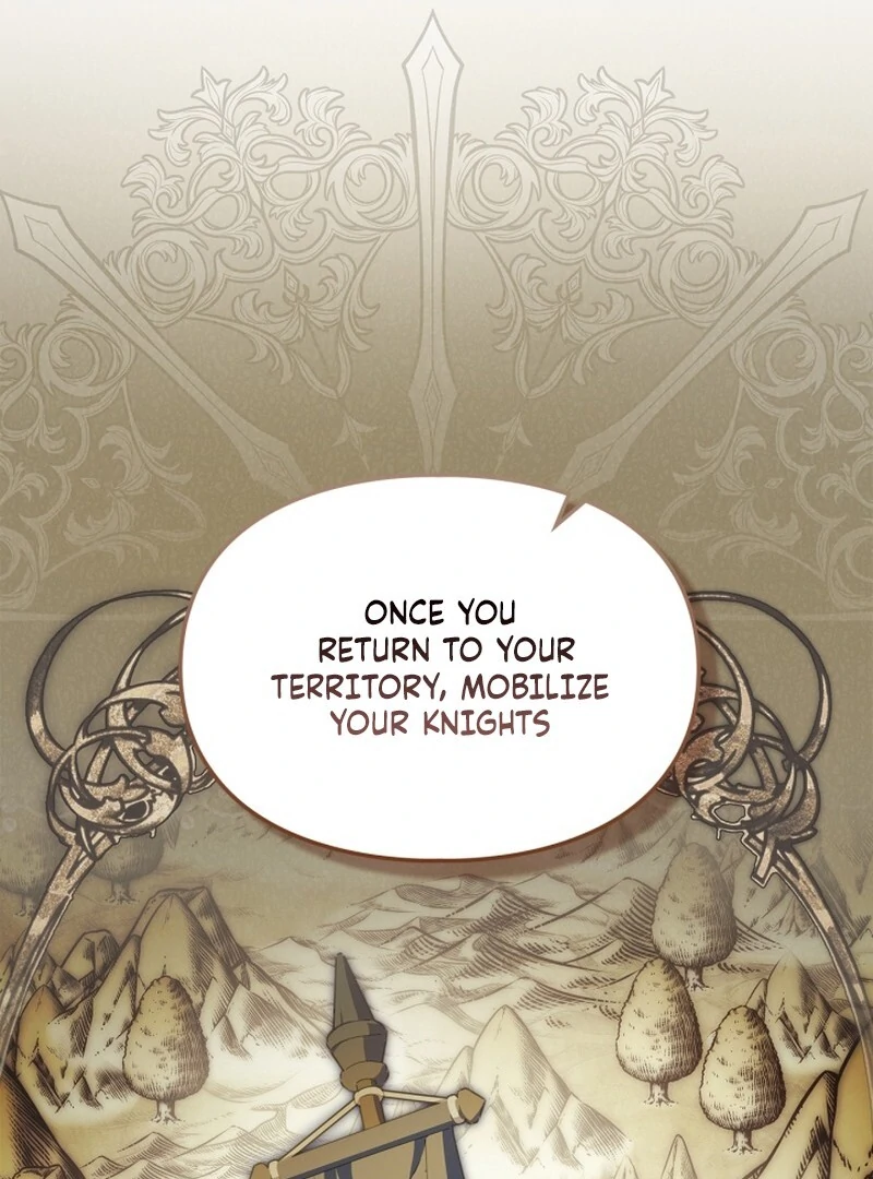 I Became the Tyrant's Dishonest Adviser Chapter 82 page 14